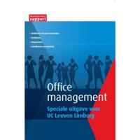 Office Management - Paperback (9789462153622) - thumbnail