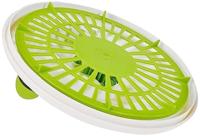 Saladecentrifuge Leifheit Wit 4 L - thumbnail