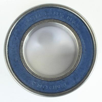 Enduro - lager 7903 2rs 17x30x7 abec 3 max a/c Enduro - lager 7903 2rs 17x30x7 abec 3 max a/c