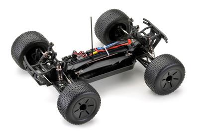Absima AT3.4BL brushless truggy RTR
