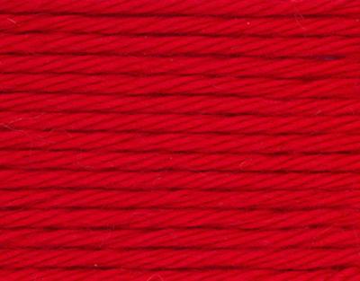 Stylecraft Naturals Organic Cotton 7170 Poppy - Haakgaren / Breigaren