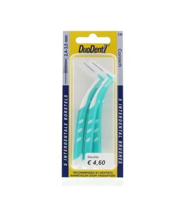 Duodent Rager Conisch 2.4-3.5mm