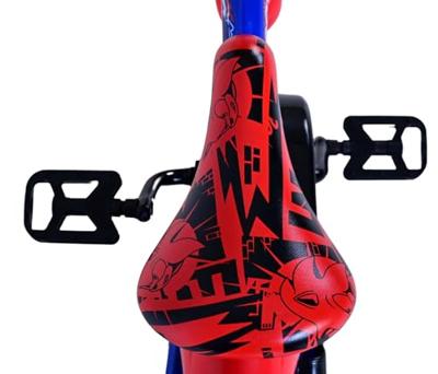 Sonic fiets 12 31258