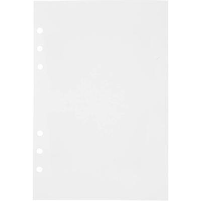 Creativ Company Planner / bulletjournal pagina&apos;s, afm 142x210 mm, aantal pagina&apos;s 36, 120 gr, wit, 1 stuk