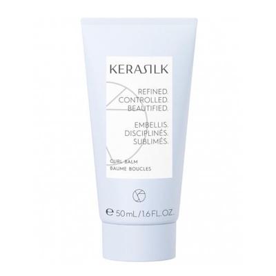 Kerasilk Curl Balm 50ml