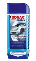 Sonax Autoshampoo Extreme 2-in-1 500 Ml - thumbnail