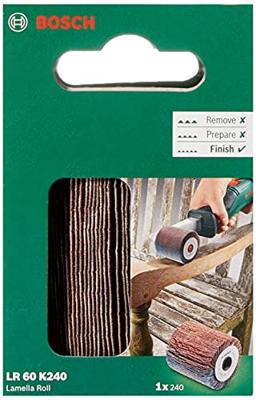 Bosch Home and Garden 1600A0014X Bosch Power Tools Diameter 60 mm 1 stuk(s)