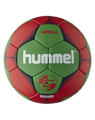 Hummel Ballen Arena handbal