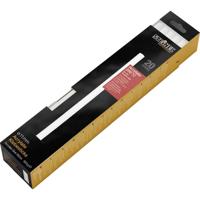 Steinel 110054641 Lijmstick 11 mm 300 mm Transparant 0.6 kg 20 stuk(s) - thumbnail