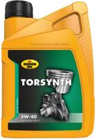 Motorolie Torsynth 5W40 1 liter - thumbnail