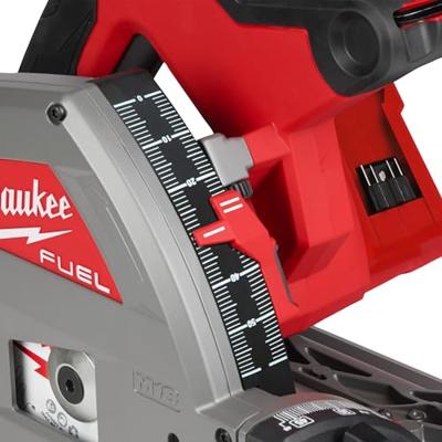 Milwaukee M18 FPS55-0P Accu Invalzaag 18V Losse Body in PACKOUT™ Toolbox - 4933478777