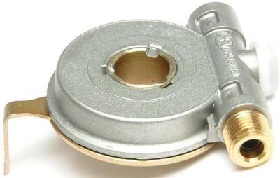 SUPERTEC TUNING PARTS snelheidsmeter aandrijving speedo drive