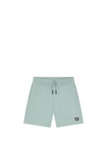 Ballin Zomer zwembroek jongens - groen - Icon - thumbnail