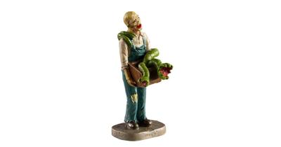 Lemax scary toy maker halloween figuur Spooky Town 2020