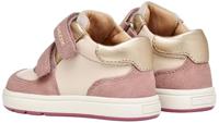 Hoge baskets B BIGLIA GIRL B564CA0 GEOX rozen - thumbnail