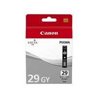 HP inktcartridge 72, 130 ml, OEM C9373A, geel - thumbnail