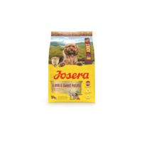 Voer Josera Mini Adult Lam Aardappelen 3 Kg - thumbnail