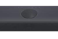 LG DSC9S Soundbar Zwart - thumbnail