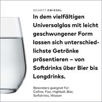 SCHOTT ZWIESEL - Vina - Longdrink nr.79 - thumbnail
