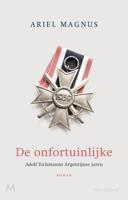 De onfortuinlijke - Ariel Magnus - ebook - thumbnail