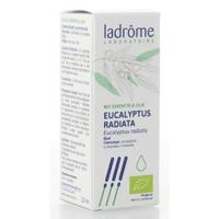 Ladrôme Eucalyptus Radiata Olie Bio - thumbnail