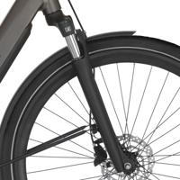 Cortina voorvork e-silento pro - thumbnail