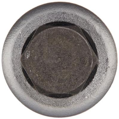 Stahlwille 49 A 3/8 02450024 3/8 (10 mm) Schroevendraaierdop 3/8 3/8 (10 mm)