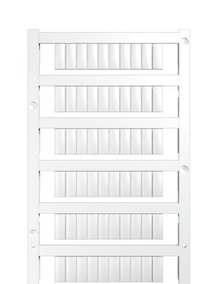 Weidmüller 1677180000 Wit 600 stuk(s) Weidmüller 1677180000 Wit 600 stuk(s)