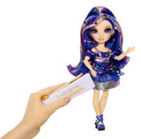 Rainbow High Be Dazzling pop Geneviève Bleue - thumbnail