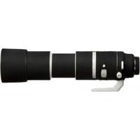 easyCover Lens Oak for Canon RF 200-800mm F/6.3-9 IS USM Black - thumbnail