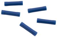 Dresselhaus stootverbinders joint connector, insulate blue, 1.5-2.5qmm - thumbnail