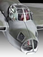 Revell 1/32 De Havilland Mosquito Mk.lV - thumbnail