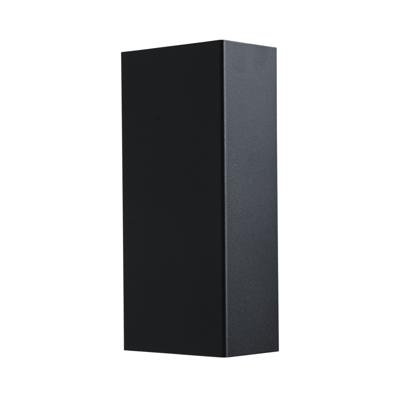 Masterlight WandlampMetallico zwart - 3045-05