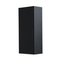 Masterlight WandlampMetallico zwart - 3045-05 - thumbnail