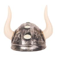 Vikingshelm met horens - thumbnail