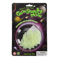 Glow in the Dark Zonnestelsel - thumbnail