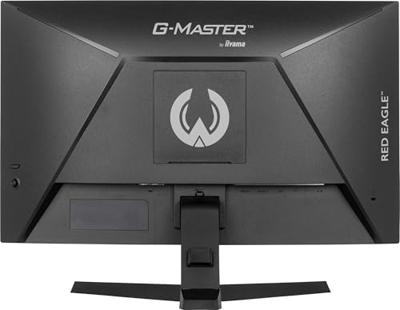 Iiyama G-Master GC2480HSU-B1 monitor - thumbnail