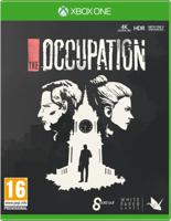 The Occupation - thumbnail