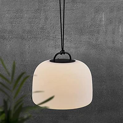 Nordlux Kettle 36 2018013003 Hanglamp LED LED Wit