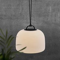 Nordlux Kettle 36 2018013003 Hanglamp LED LED Wit - thumbnail