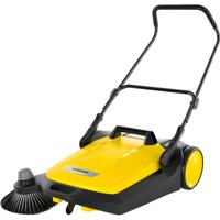 Karcher S 6 | Handveegmachine | 670 mm - 1.766-420.0 - thumbnail