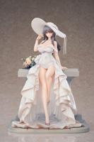 Azur Lane PVC Statue 1/7 Charybdis Brilliant Belle Ver. 27 cm - thumbnail