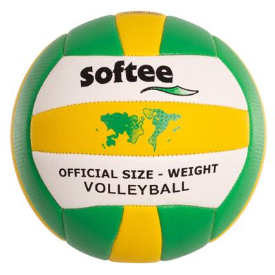 VOLLEY BALL SOFTEE 'SILVI'
