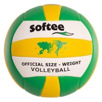VOLLEY BALL SOFTEE 'SILVI' - thumbnail