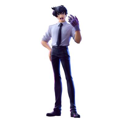 Hell Teacher: Jigoku Sensei Nube Trio-Try-iT PVC Statue Meisuke Nueno 21 cm