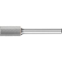 PFERD TOOLS 21100756 Freesstift Cilinder Lengte 60 mm Afmeting, Ø 10 mm Werklengte 20 mm Schachtdiameter 6 mm - thumbnail