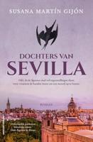 Dochters van Sevilla - Susana Martín Gijón - ebook - thumbnail