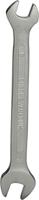 Brilliant Tools BT010901 BT010901 Dubbele steeksleutel Sleutelbreedte (metrisch) 8 - 9 mm - thumbnail