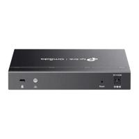TP-Link ES208G 8-poorts Gigabit netwerkschakelaar, Omada Ethernet-schakelaar, Ethernet-splitter, metalen behuizing, eenvoudig cloudbeheer, stille werking, energiebesparing, plug & play, desktop - thumbnail