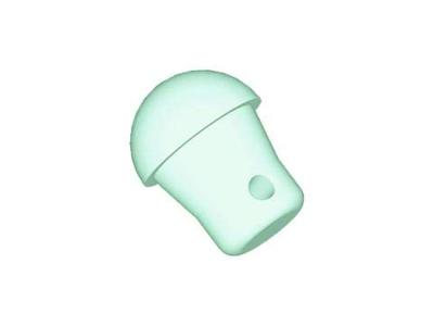 ALUTRUSS DECOLOCK Endcap ALUTRUSS DECOLOCK Endcap